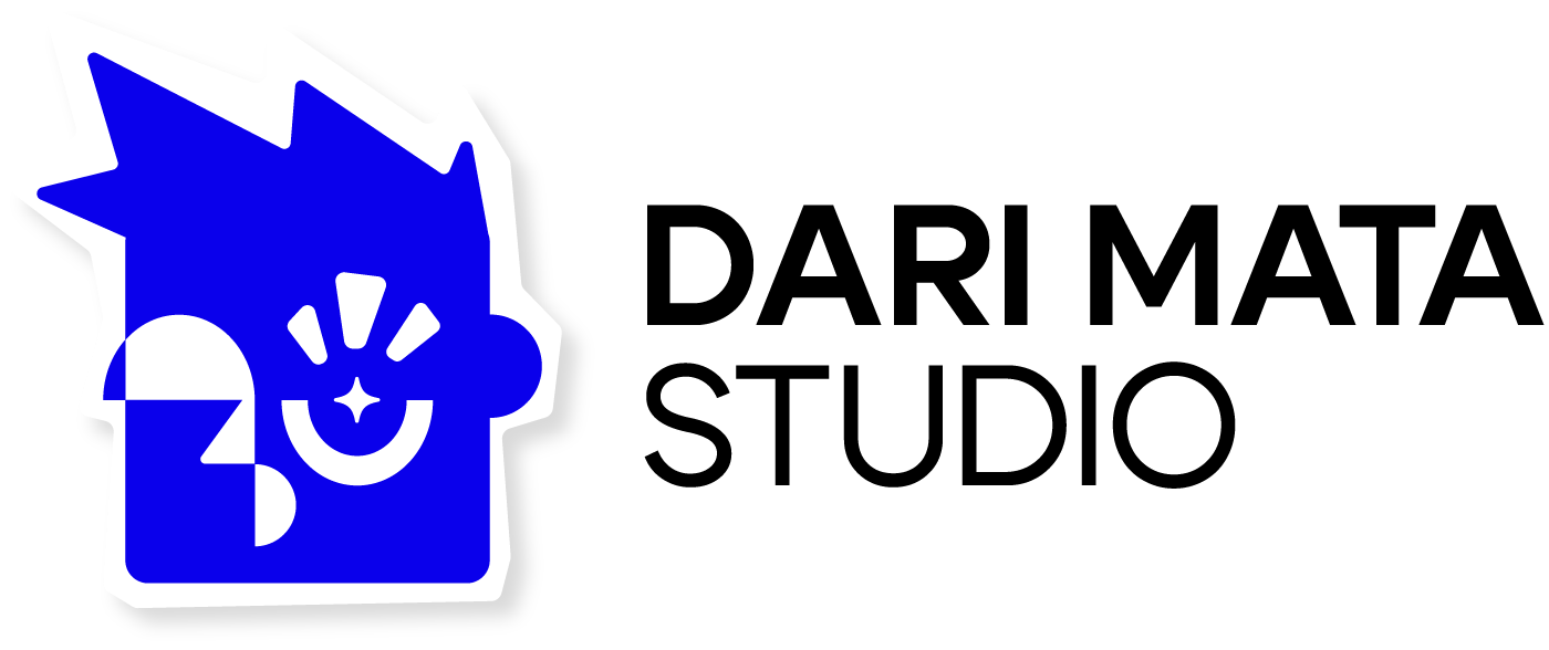 DariMata Studio Logo